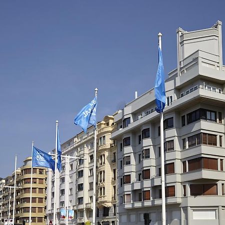 Beach House 2 By Feelfree Rentals San Sebastián Esterno foto