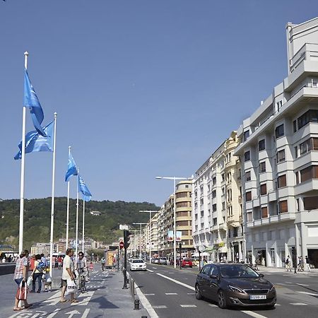 Beach House 2 By Feelfree Rentals San Sebastián Esterno foto