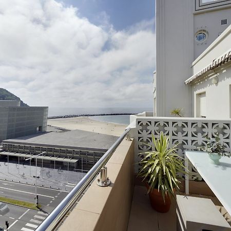Beach House 2 By Feelfree Rentals San Sebastián Esterno foto