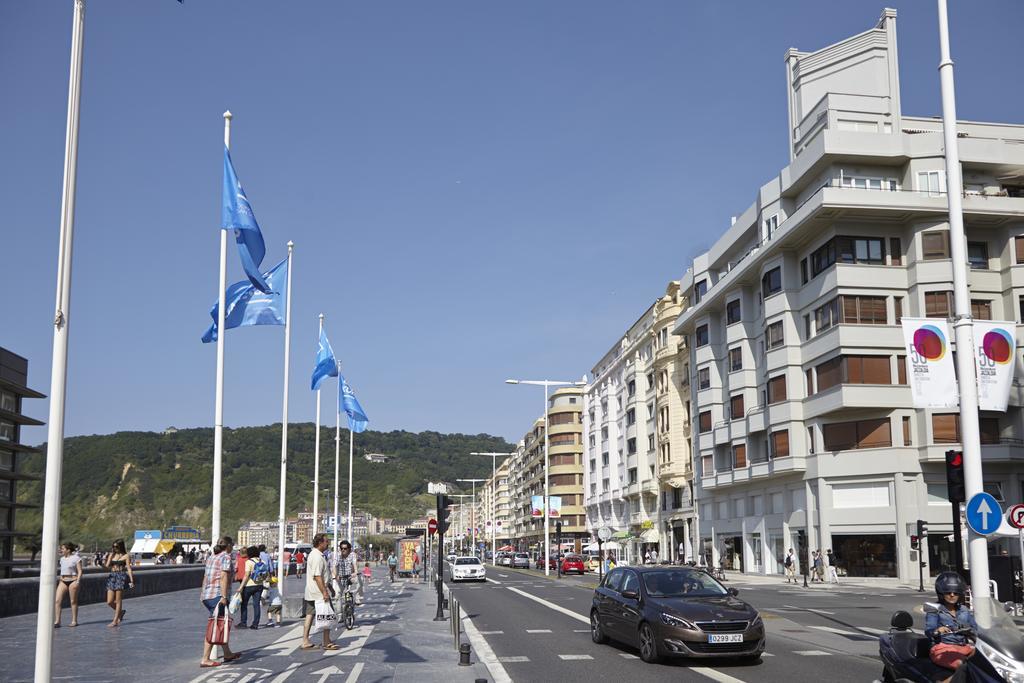 Beach House 2 By Feelfree Rentals San Sebastián Esterno foto