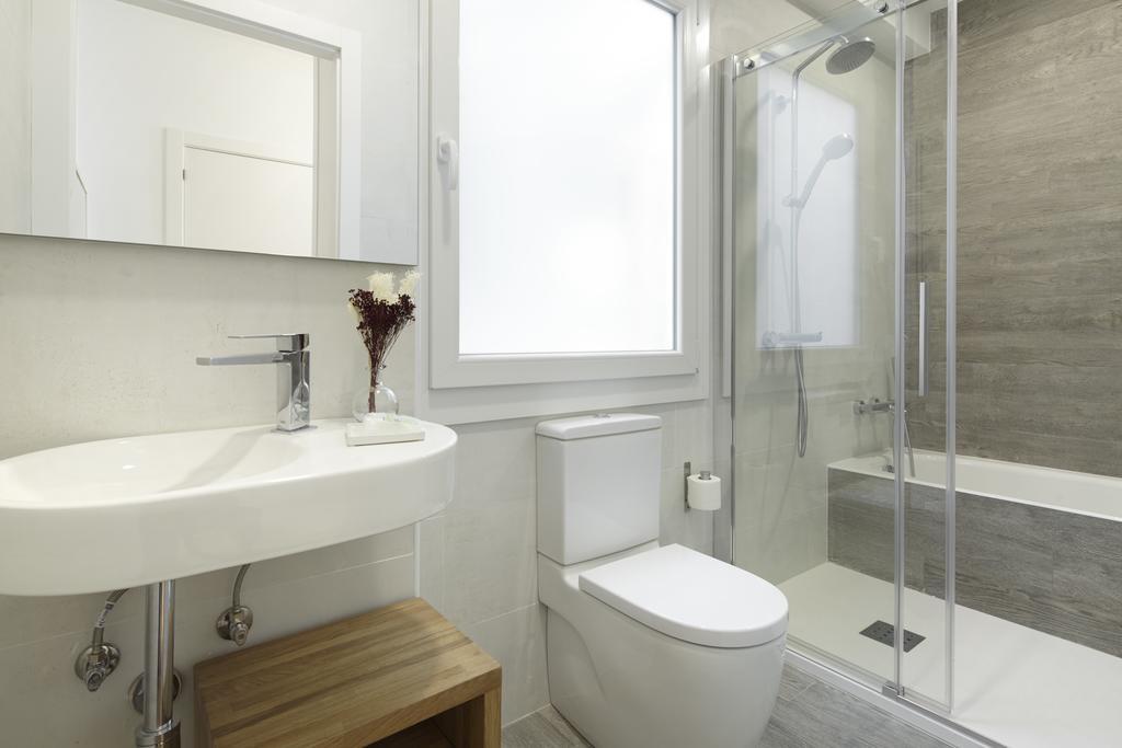 Beach House 2 By Feelfree Rentals San Sebastián Esterno foto
