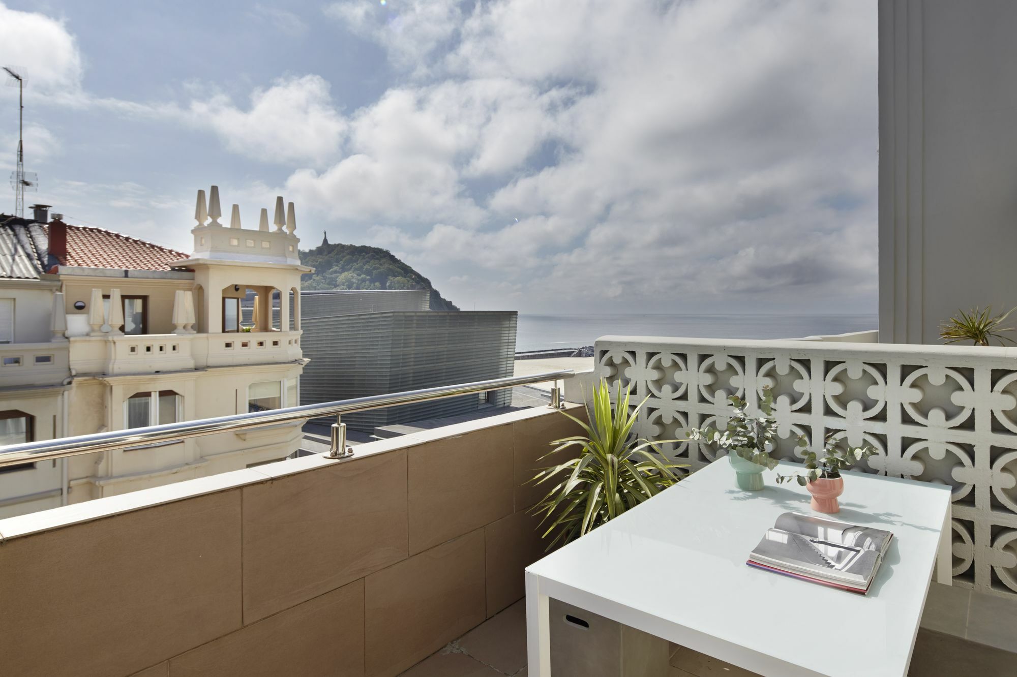 Beach House 2 By Feelfree Rentals San Sebastián Esterno foto