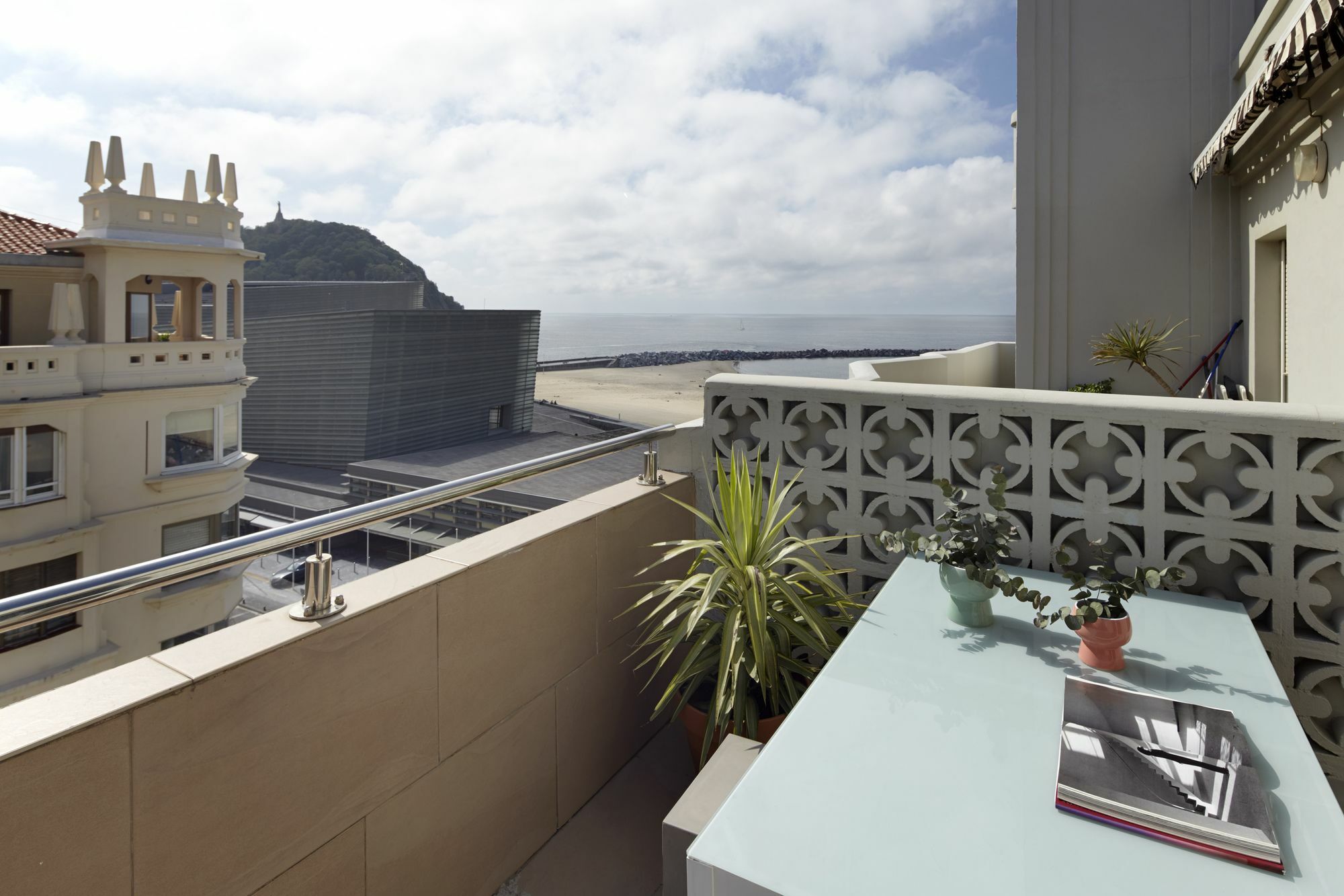 Beach House 2 By Feelfree Rentals San Sebastián Esterno foto